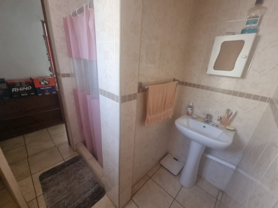 To Let 2 Bedroom Property for Rent in Sasolburg Ext 15 Free State